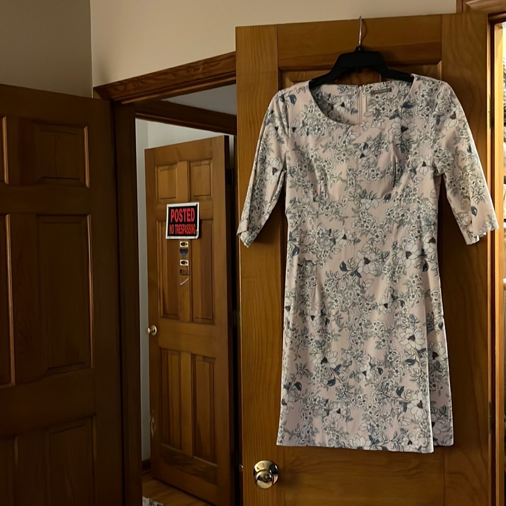 beautiful mini dress